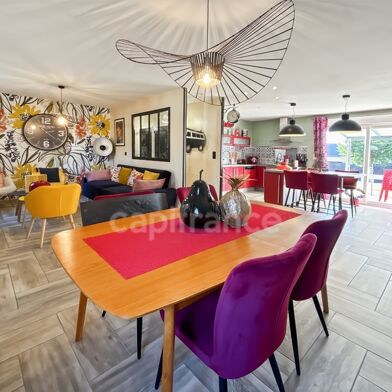 Maison 4 pièces 194000 €