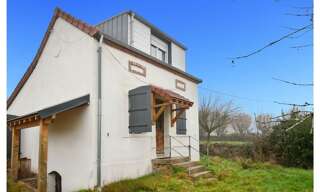 Maison 2 Pièces 52 m² à vendre à Saint-Pierre-de-Varennes (71670)