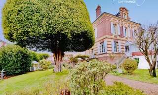 Maison 6 Pièces 203 m² à vendre à Montivilliers (76290)