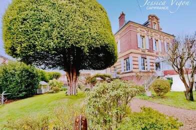 Maison 6 pièces 539000 €