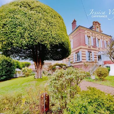 Maison 6 pièces 539000 €