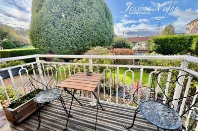 Maison 6 pièces 539000 €