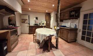 Maison 4 Pièces 134 m² à vendre à Baulay (70160)