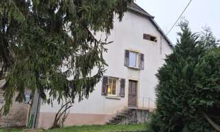 Maison 4 Pièces 134 m² à vendre à Baulay (70160)