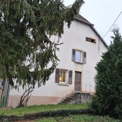 Maison 4 pièces 73000 €