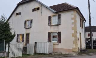 Maison 4 Pièces 134 m² à vendre à Baulay (70160)