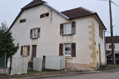 Maison 4 pièces 73000 €
