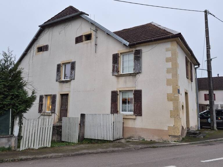 Maison à vendre 4 pièces VESOUL (70) — photo 1