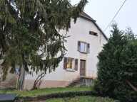 Maison à vendre 4 pièces VESOUL (70) — photo 2