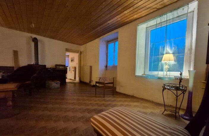 Maison à vendre 4 pièces VESOUL (70) — photo 4