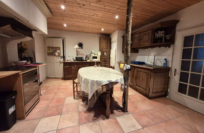 Maison à vendre 4 pièces VESOUL (70) — photo 5