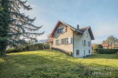 Maison 8 pièces 545000 €