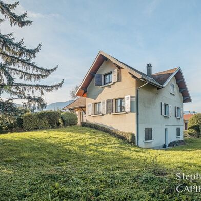 Maison 8 pièces 545000 €