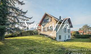 Maison 8 Pièces 201 m² à vendre à Eybens (38320)