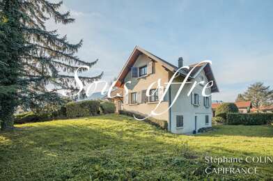 Maison 8 pièces 545000 €