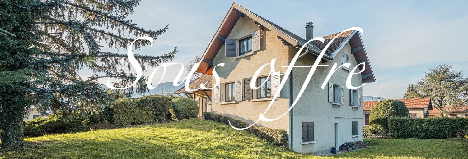Maison 8 Pièces 201 m² à vendre à Eybens (38320)