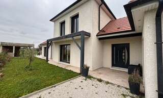 Maison 6 Pièces 169 m² à vendre à Pontailler-sur-Saône (21270)