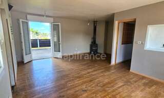 Maison 5 Pièces 125 m² à vendre à Mouchard (39330)