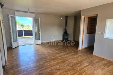 Maison 5 pièces 129000 €