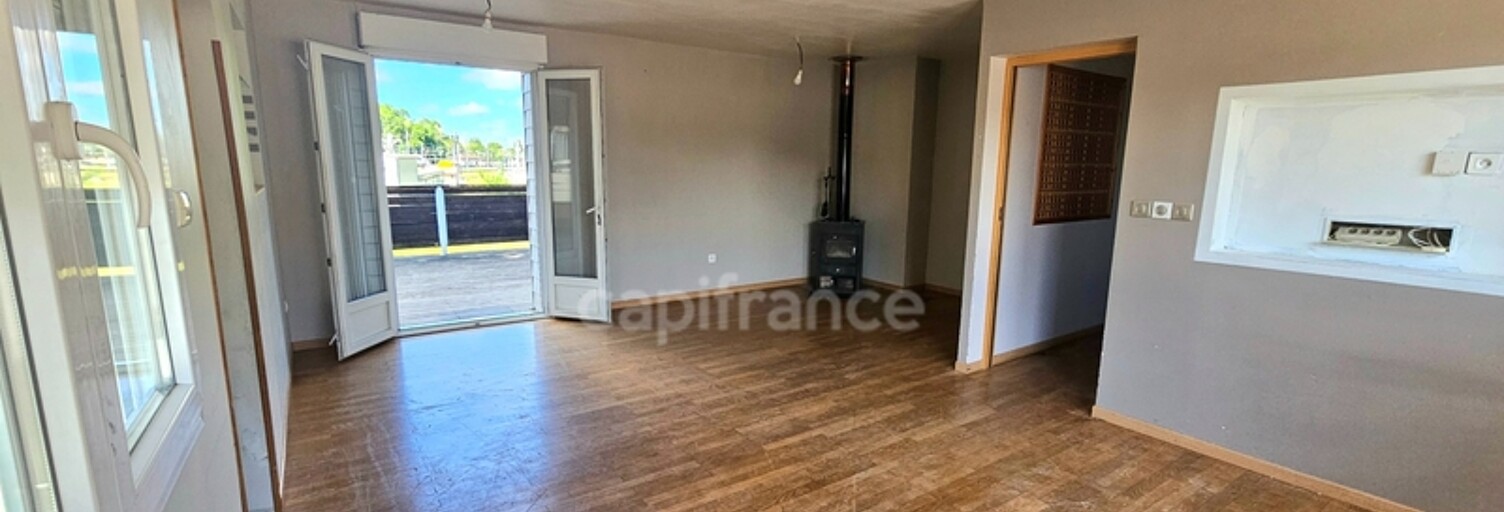 Maison 5 Pièces 125 m² à vendre à Mouchard (39330)