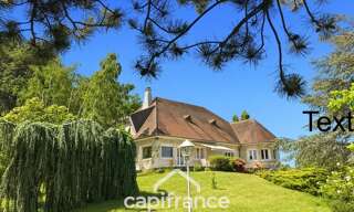 Maison 9 Pièces 280 m² à vendre à Montluçon (03100)