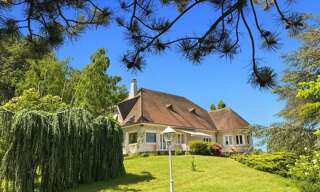 Maison 9 Pièces 280 m² à vendre à Montluçon (03100)