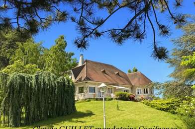 Maison 9 pièces 322500 €