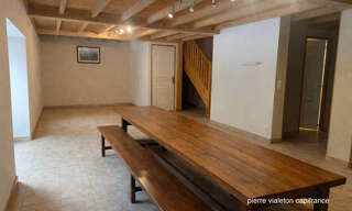 Maison 14 Pièces 310 m² à vendre à Grandrif (63600)