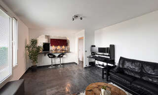 Appartement 3 Pièces 64 m² à vendre à Torcy (77200)