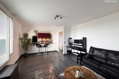 Appartement 3 pièces 235000 €