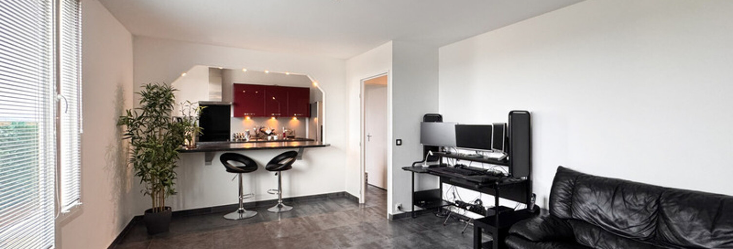 Appartement 3 Pièces 64 m² à vendre à Torcy (77200)