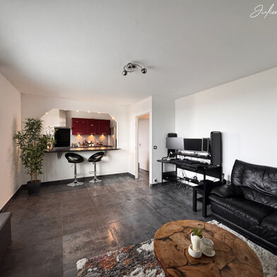 Appartement 3 pièces 235000 €