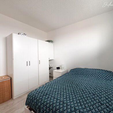 Appartement 3 pièces 229000 €