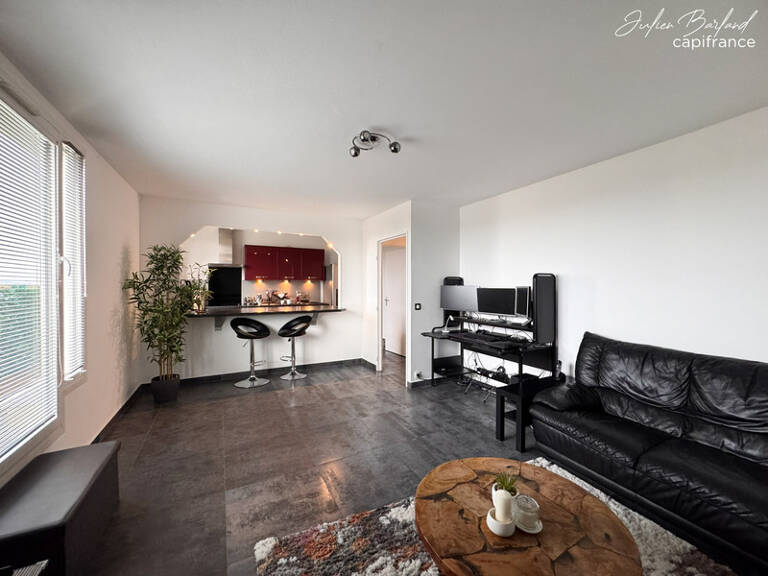 Appartement à vendre 3 pièces sans travaux - TORCY (77) - Proche des commodités — photo 1
