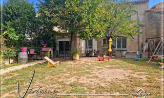 Maison 9 Pièces 285 m² à vendre à Azille (11700)