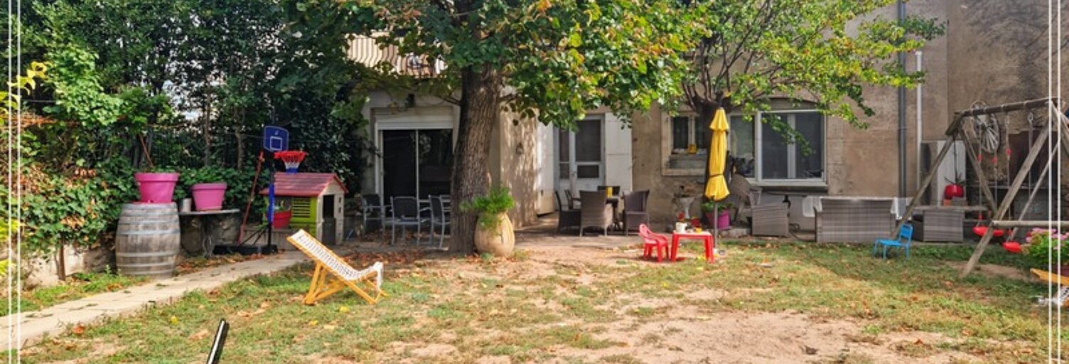 Maison 9 Pièces 285 m² à vendre à Azille (11700)