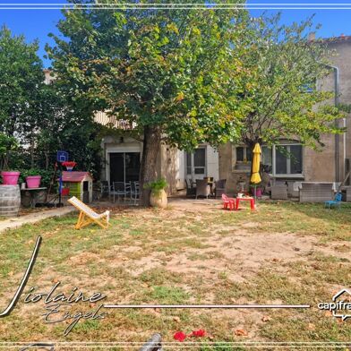 Maison 9 pièces 374000 €