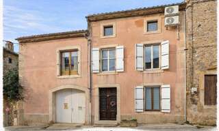 Maison 9 Pièces 285 m² à vendre à Azille (11700)