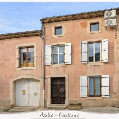 Maison 9 pièces 374000 €