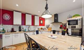 Maison 9 Pièces 285 m² à vendre à Azille (11700)