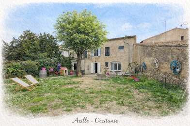 Maison 9 pièces 339000 €