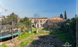 Maison 9 Pièces 285 m² à vendre à Azille (11700)
