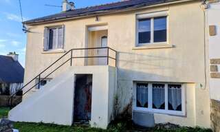 Maison 4 Pièces 100 m² à vendre à Pont-Croix (29790)