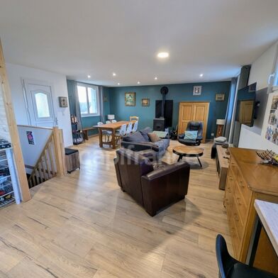 Maison 4 pièces 247500 €