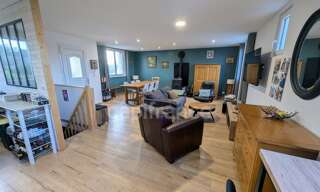 Maison 4 Pièces 100 m² à vendre à Pont-Croix (29790)