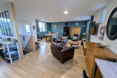 Maison 4 pièces 219900 €