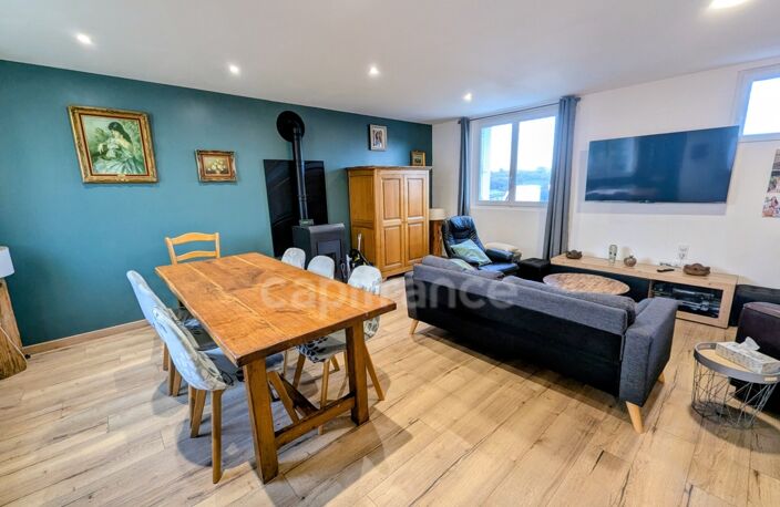 Maison rénovée 4 pièces PONT CROIX (29) — photo 3