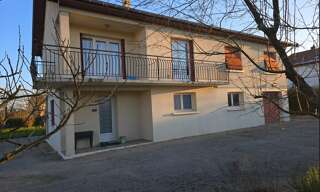 Maison 7 Pièces 118 m² à vendre à Rancy (71290)