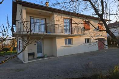 Maison 7 pièces 153000 €