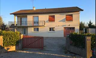 Maison 7 Pièces 118 m² à vendre à Rancy (71290)